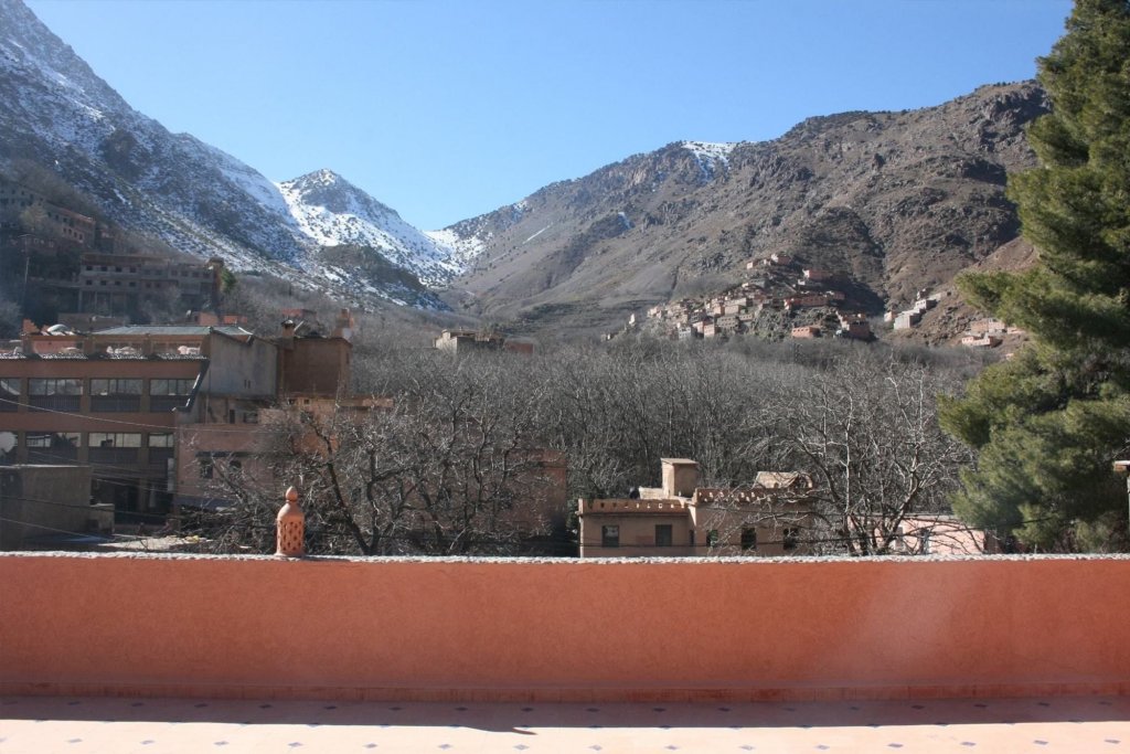 Фото Gite Ghazal