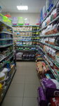 АкваЗооМир (mikrorayon Dubrava, kvartal 1, 23), tienda de animales