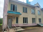 Dedovsk City Hospital, Pavlovskoya Sloboda Hospital Branch (Moscow Region, Istra Municipal District, selo Pavlovskaya Sloboda) ، مستشفى