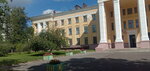 Дзержинский технический колледж (просп. Ленина, 53, Дзержинск), колледж в Дзержинске