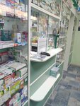 Konka (Moscow, Vostryakovsky Drive, 15Б), farmacia