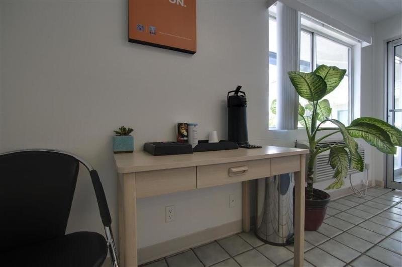 Фото Rodeway Inn Kissimmee Maingate West