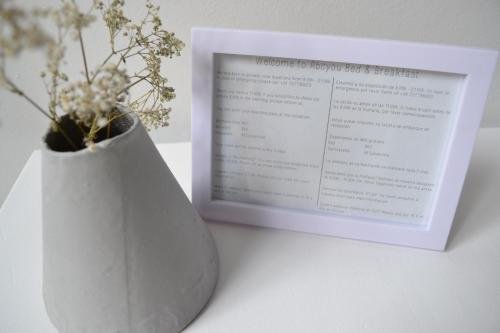 Фото ABCyou Bed & Breakfast