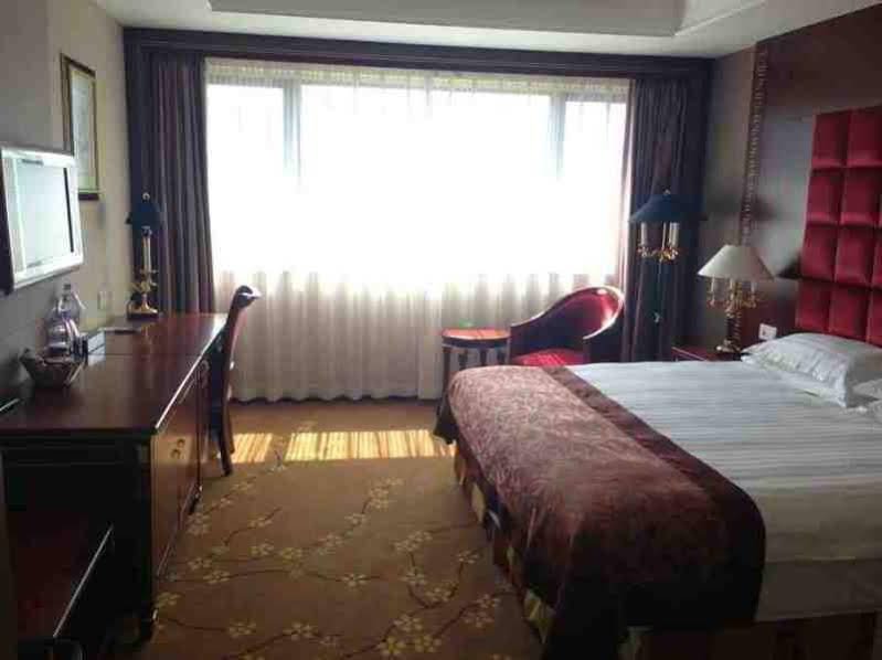 Фото Bei Zhaolong Hotel, JdV by Hyatt