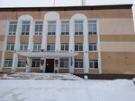 Administratsiya Tutayevskogo munitsipalnogo rayona (Romanovskaya ulitsa, 35), administration