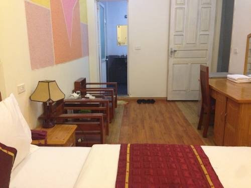 Фото Pentstudio West Lake Hanoi