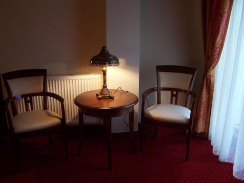 Фото отеля 4