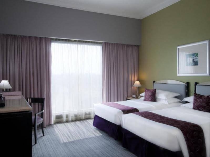 Фото Thistle Johor Bahru