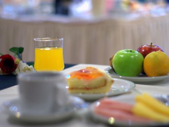 Фото Gran Hotel Mar del Plata