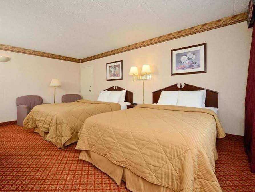 Фото Baymont by Wyndham Northwood