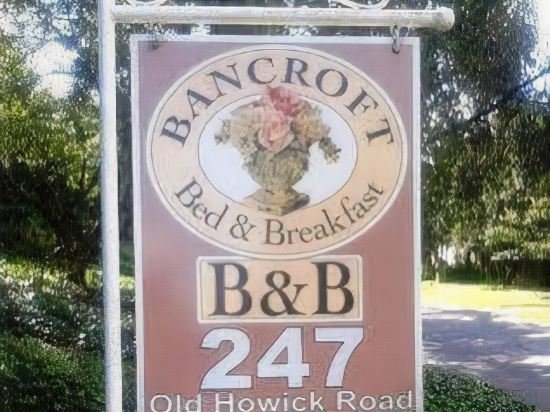 Фото Bancroft B and B
