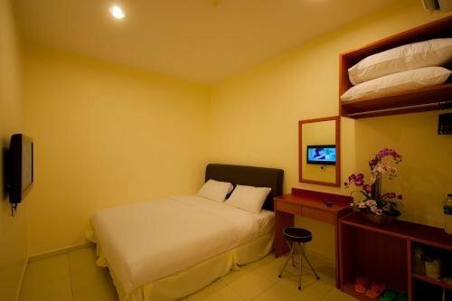 Hotel Doris Hotel, Malacca, photo