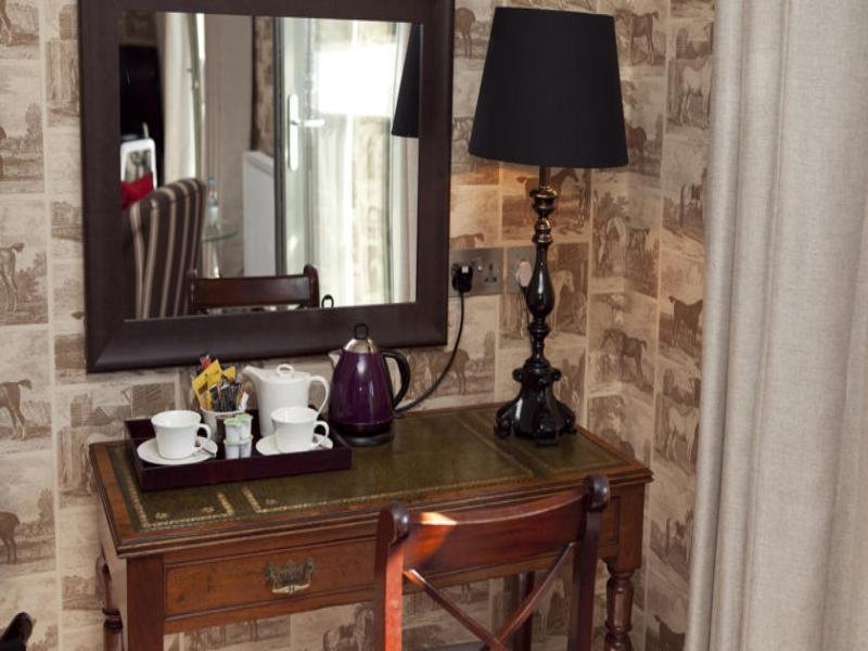 Фото The Greenway Hotel & SPA