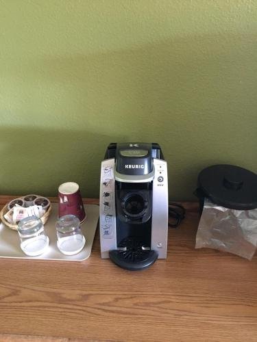 Фото Clear Lake Vista Resort