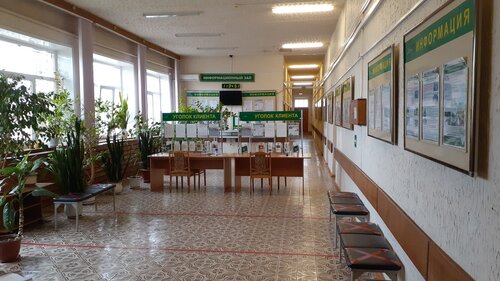 Центр занятости Центр занятости населения Починковского района, Починок, фото