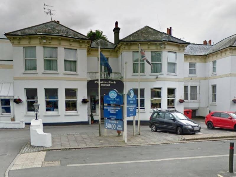 Фото отеля 4