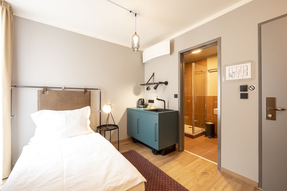 Фото Miss Sophie's Downtown