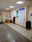 Krasnoyarsk Interdistrict Hospital No. 5, Consulting and diagnostic Center (Krasnoyarsk, 26 Bakinskikh Komissarov Street, 4), diagnostic center