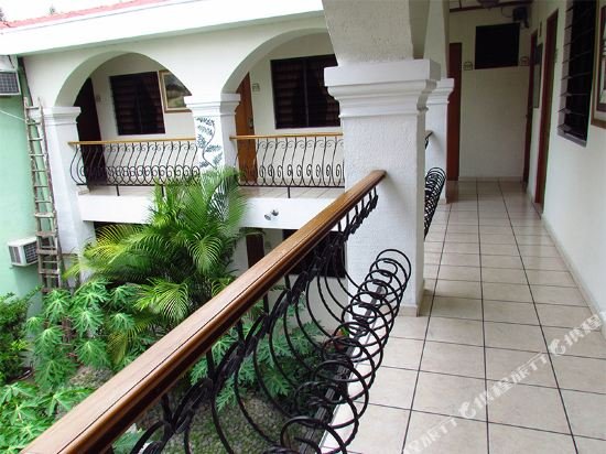 Фото Hotel Villa Serena Escalón