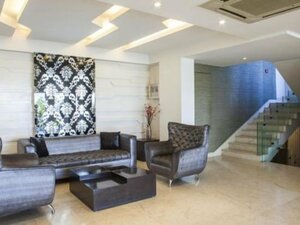 Гостиница Hotel Element