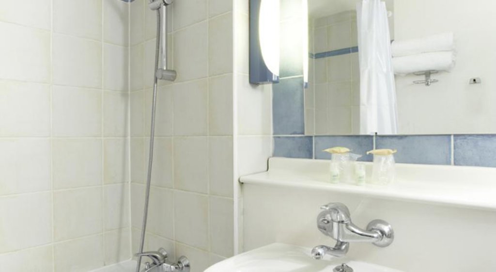 Фото Kyriad Direct Metz Nord – Woippy