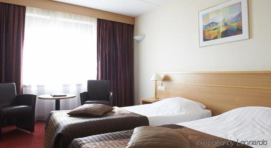 Фото Bastion Hotel Amsterdam Noord