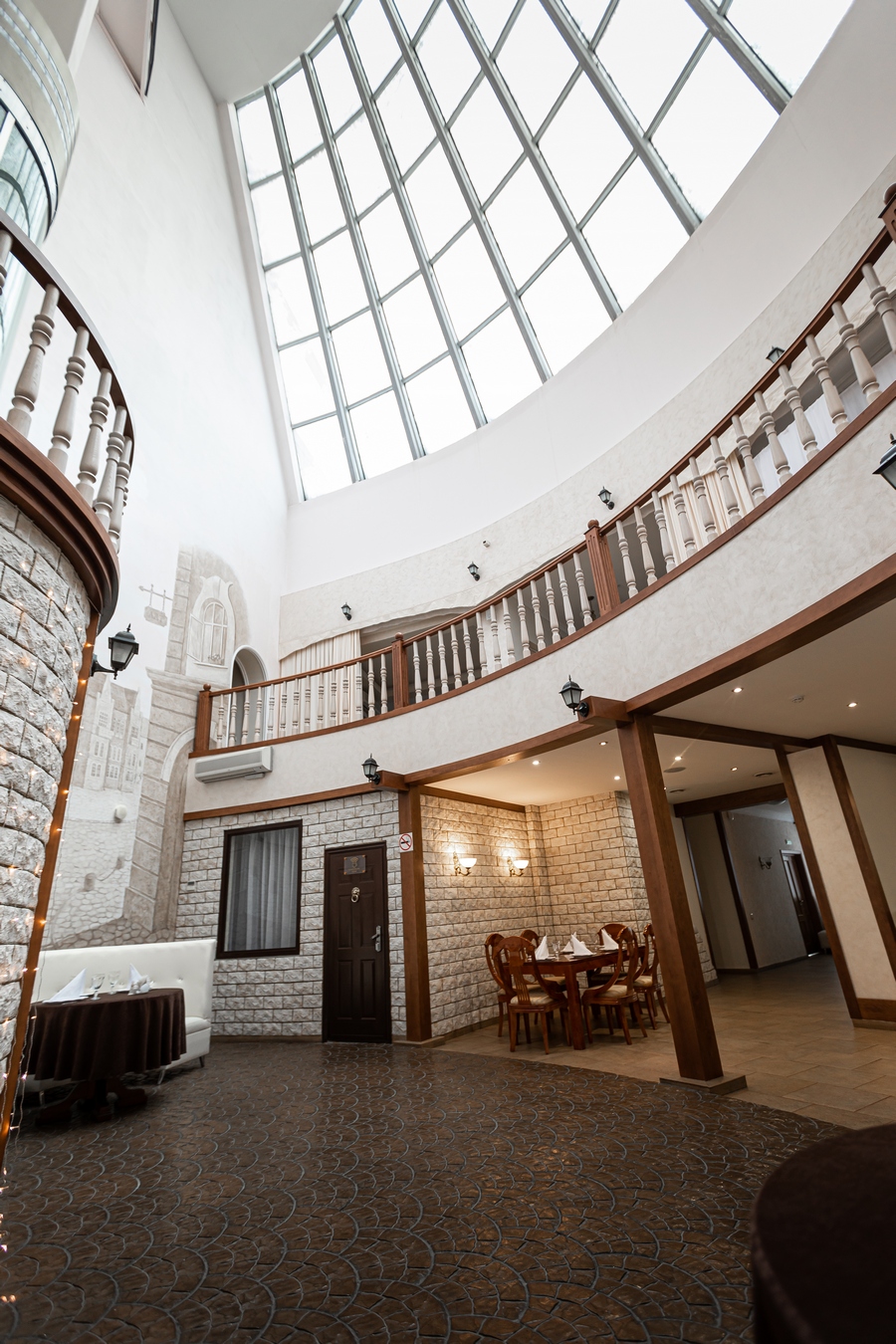 Фото Гостиный Двор