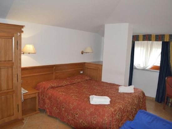 Фото Hotel Antica Marina