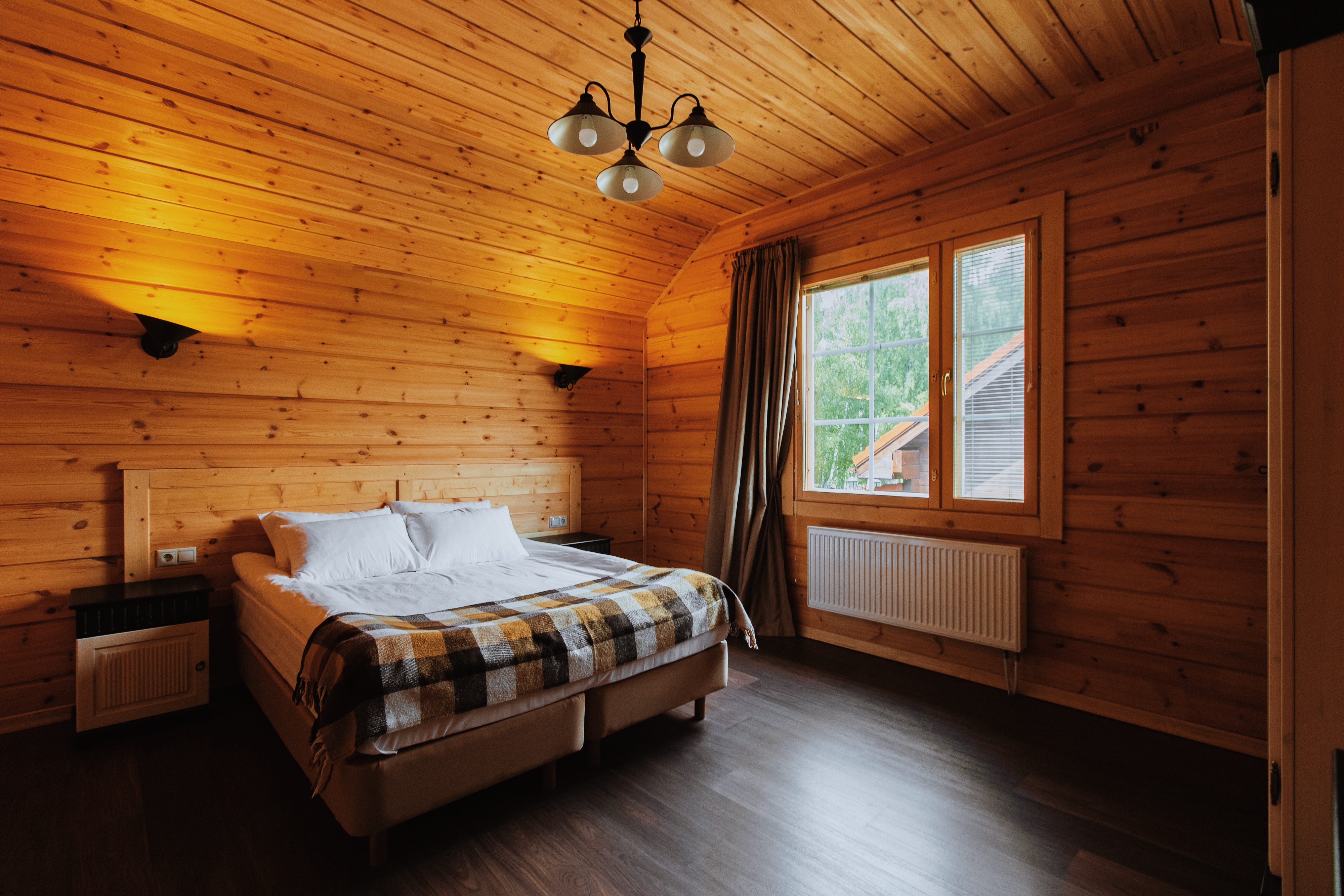 Фото Fish Point Family Resort