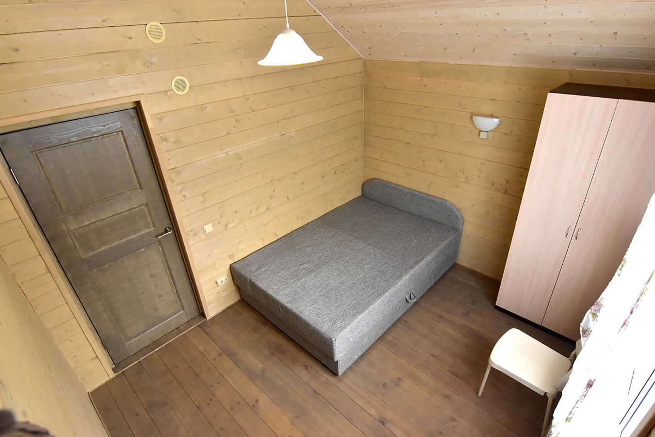 Фото Коттедж Мыза