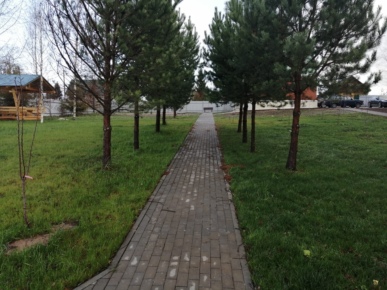 Фото База отдыха Завирье