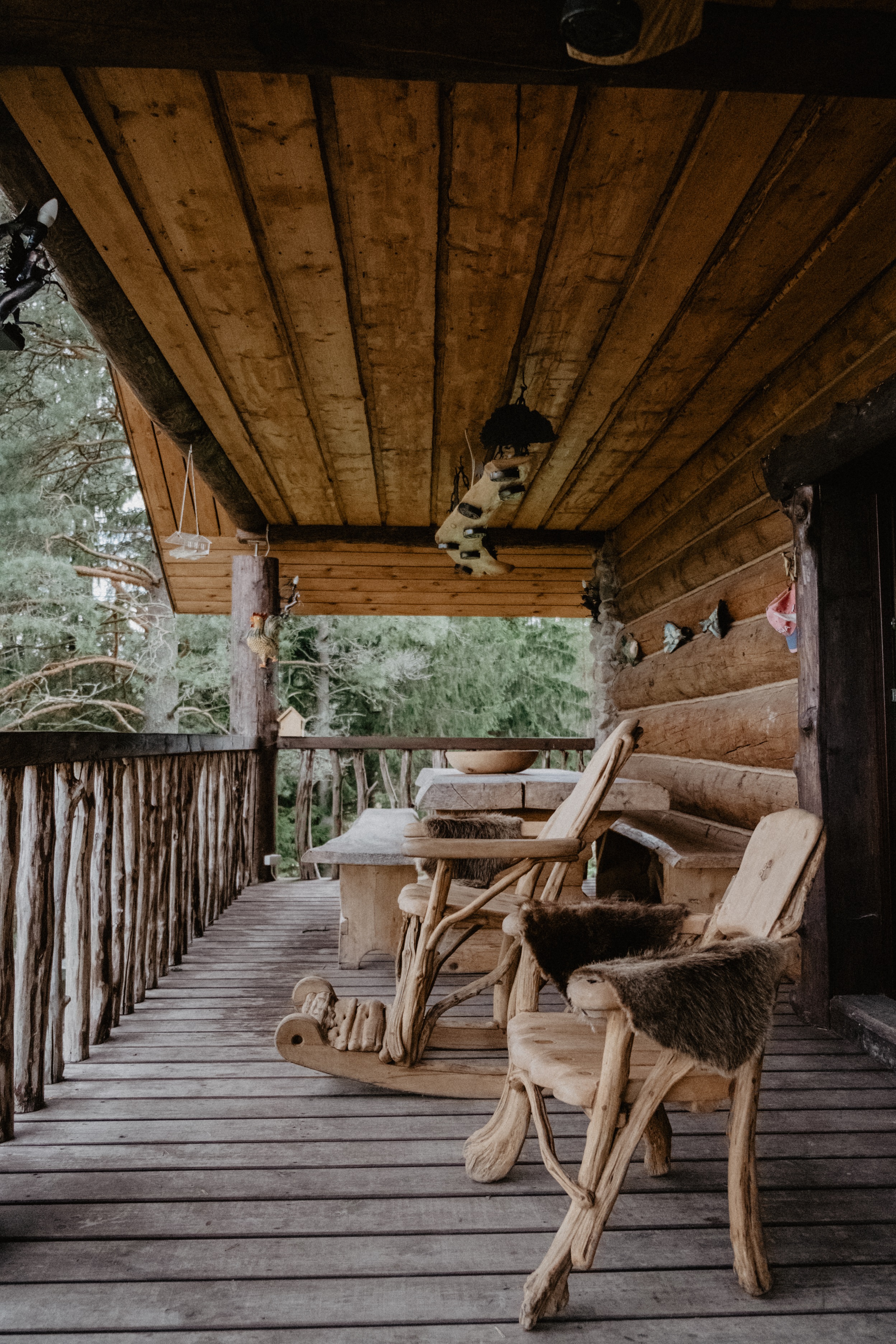 Фото Мазаная Горка