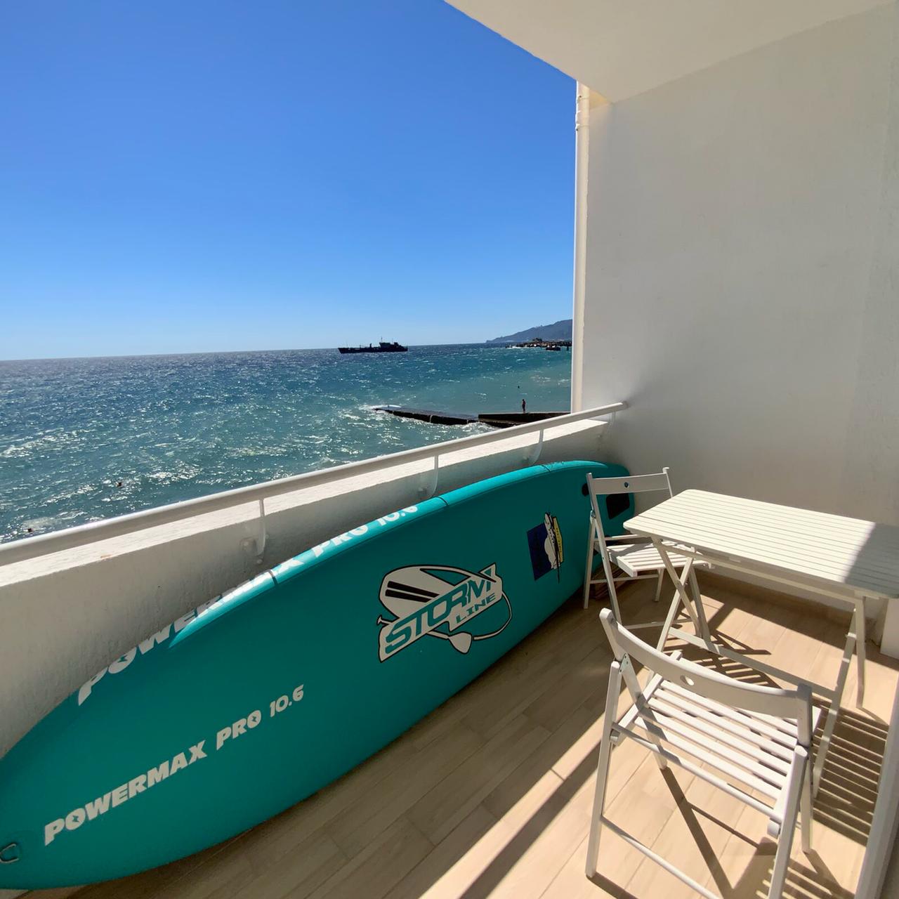 Фото Отрадный берег