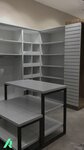 AdelDecor (60-Letiya Oktyabrya Avenue, 210/2) ، تفصيل الأثاث حسب الطلب