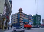 ЦУМ Якутск (Kurashova Street, 4), department store