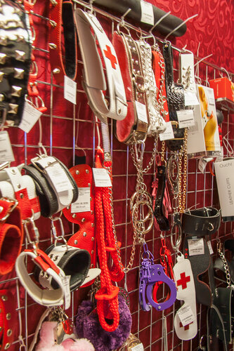 Olga Koposova porno filmda