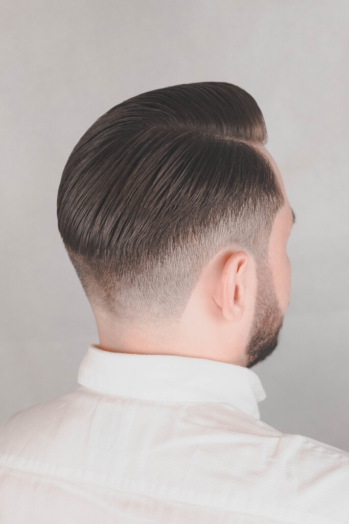 Barber shop Rogue Barbershop, Murino, photo