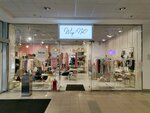 Why Not (Sobornaya Street, 15А), clothing store