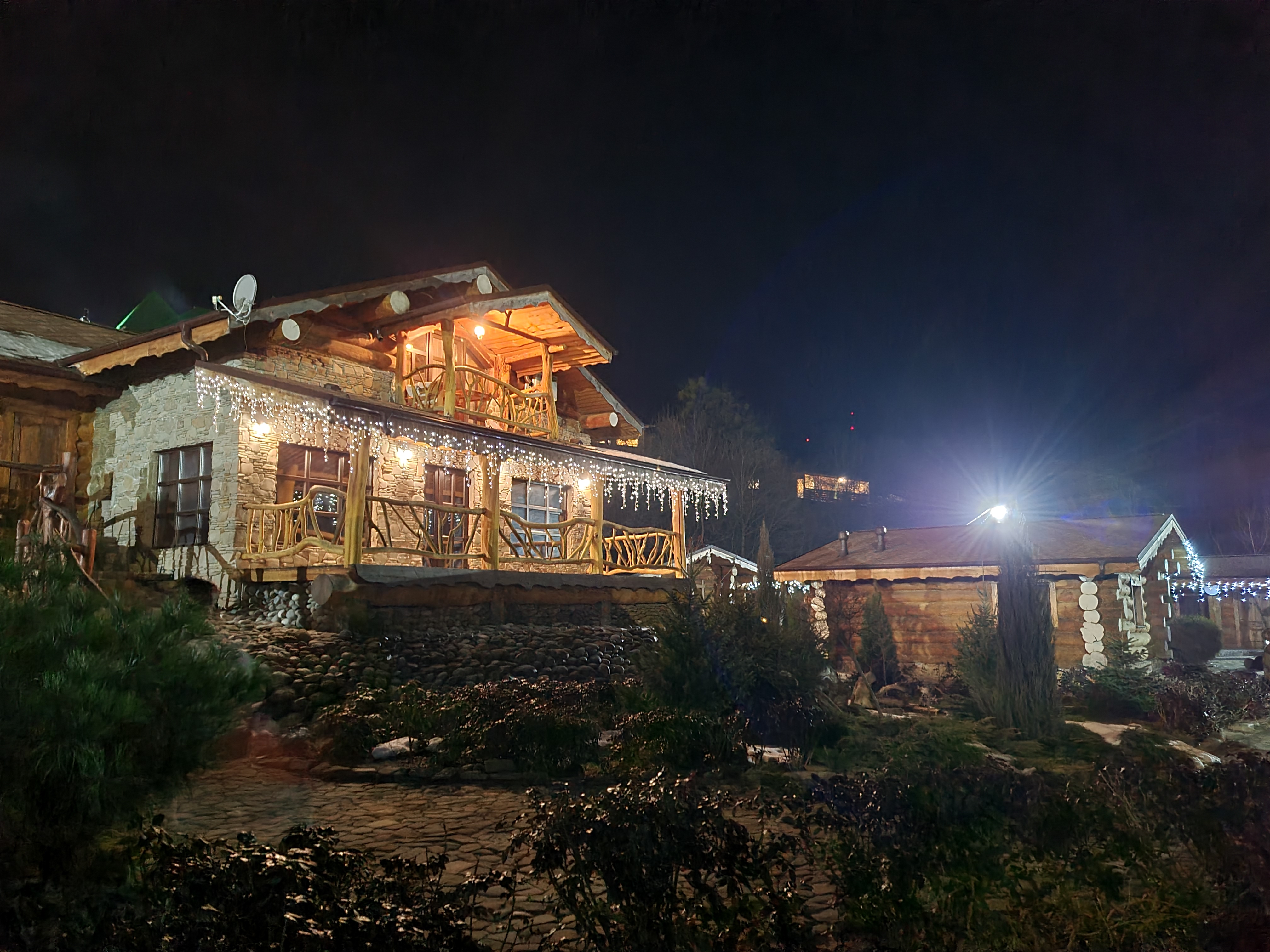 Фото Денница