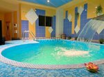 Sauna SPA Imperatritsa (Kutuzovsky Avenue, 36с2), sauna