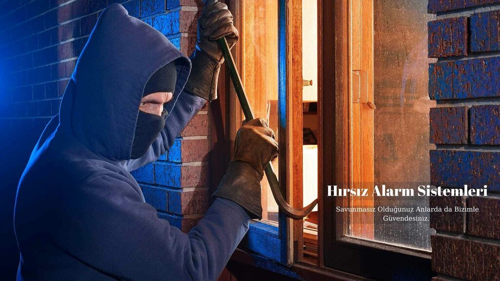 Security and alarm systems Beysafe Technology Solutions, Yalova, photo