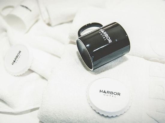 Фото Harbor Hotel
