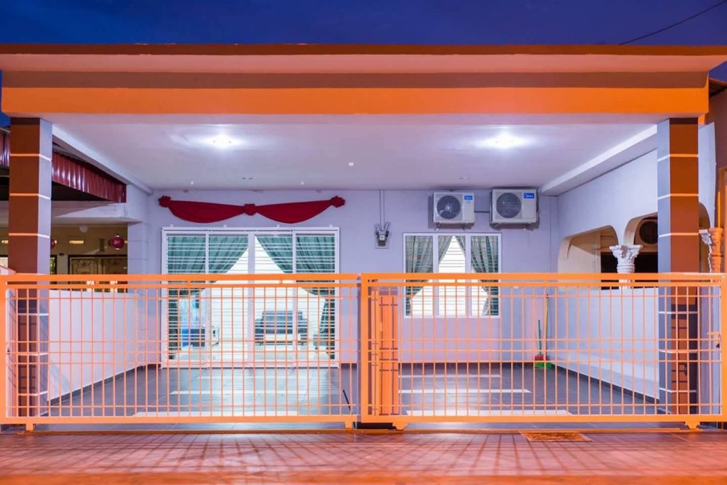 Фото Homely Vacation House