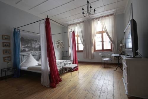 Фото Hotel Avalon