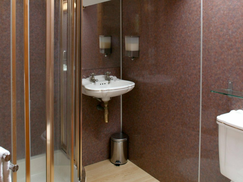 Hotel Ilkley Riverside Hotel, England, photo