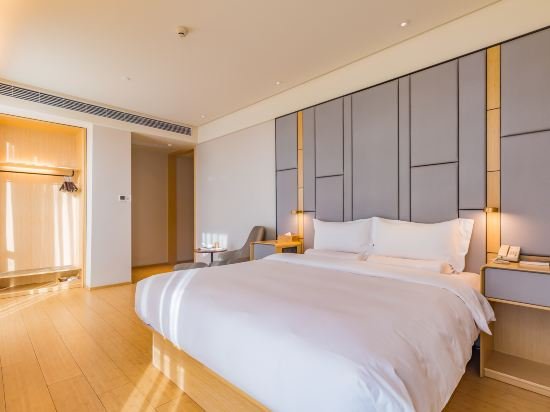 Фото Ji Hotel Beijing Capital Airport