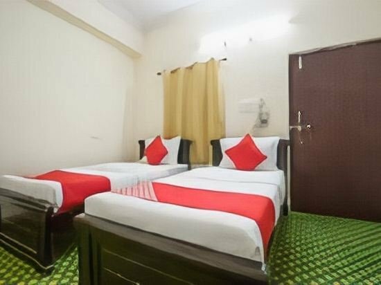 Гостиница Oyo 13162 Swiss Legrand в Хайдарабаде