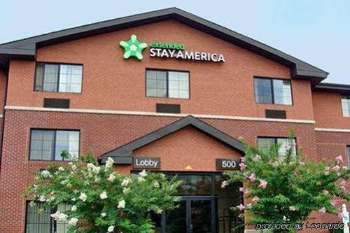 Гостиница Extended Stay America Suites Mt Laurel Pacilli Place