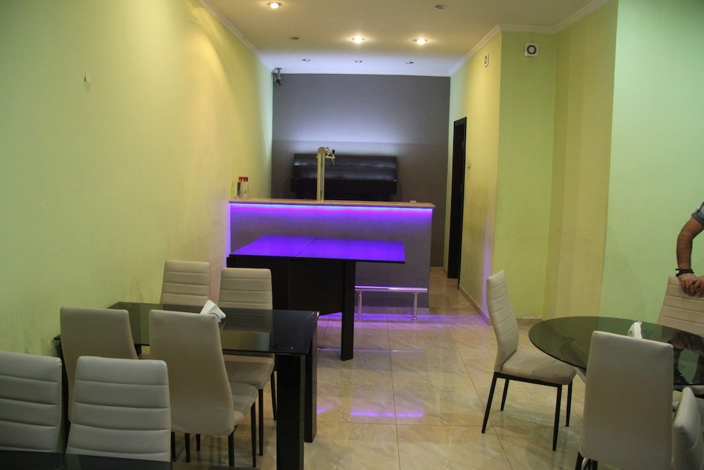 Фото Hotel Georgia