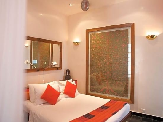 Фото The Malabar House